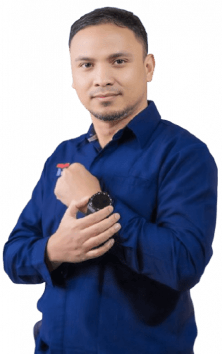 Aris Puji Santoso, S.Kom., M.M
