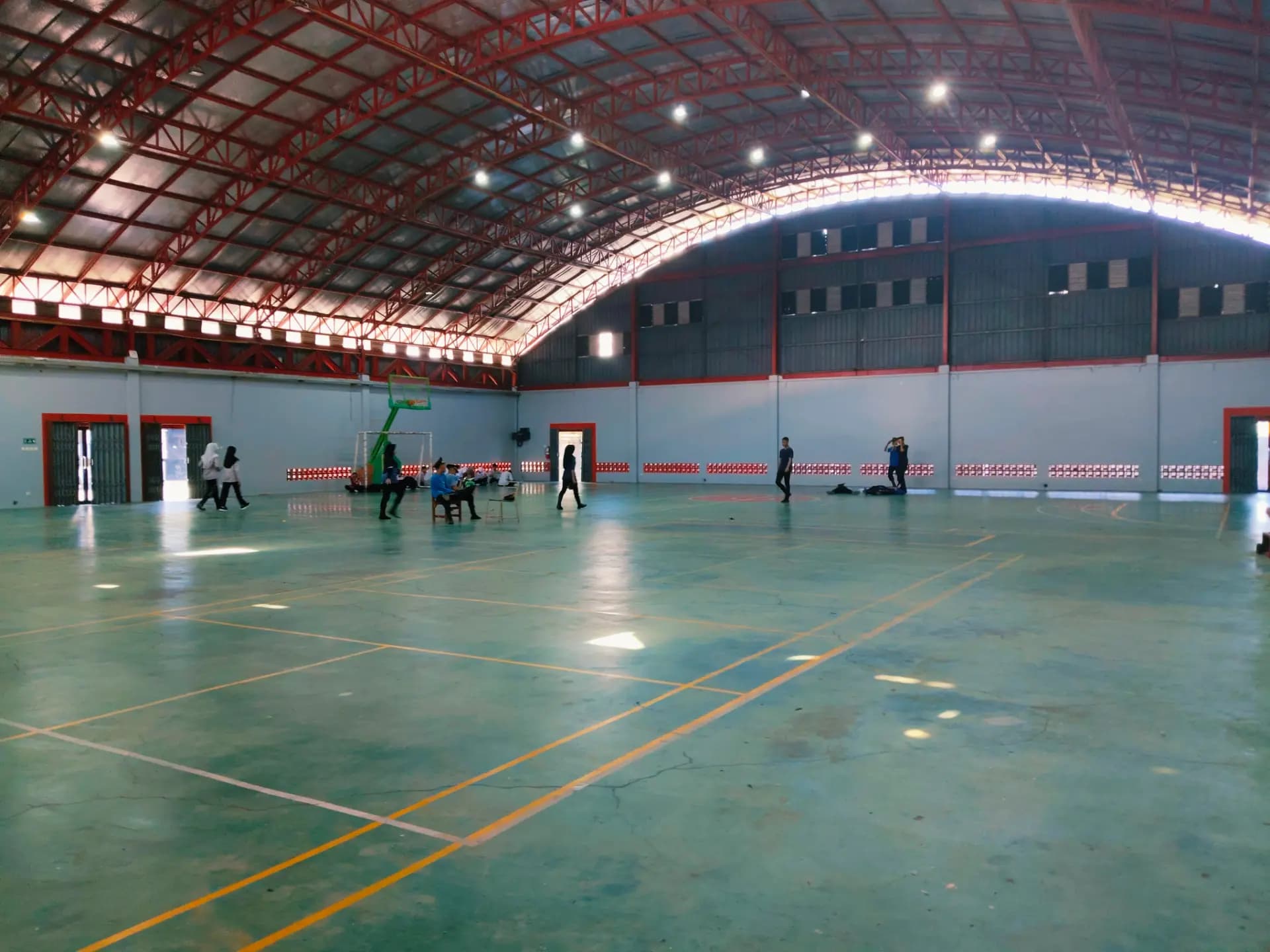 Gelora Olahraga SMK Telkom